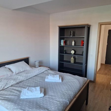 Cluj City Vibe Apartment Екстериор снимка