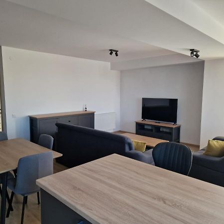 Cluj City Vibe Apartment Екстериор снимка